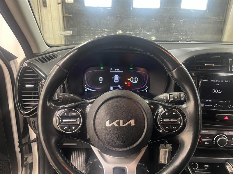 kia Soul 2023 - 10