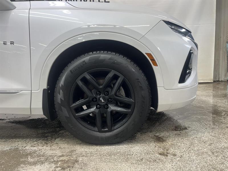 chevrolet Blazer 2020 - 4