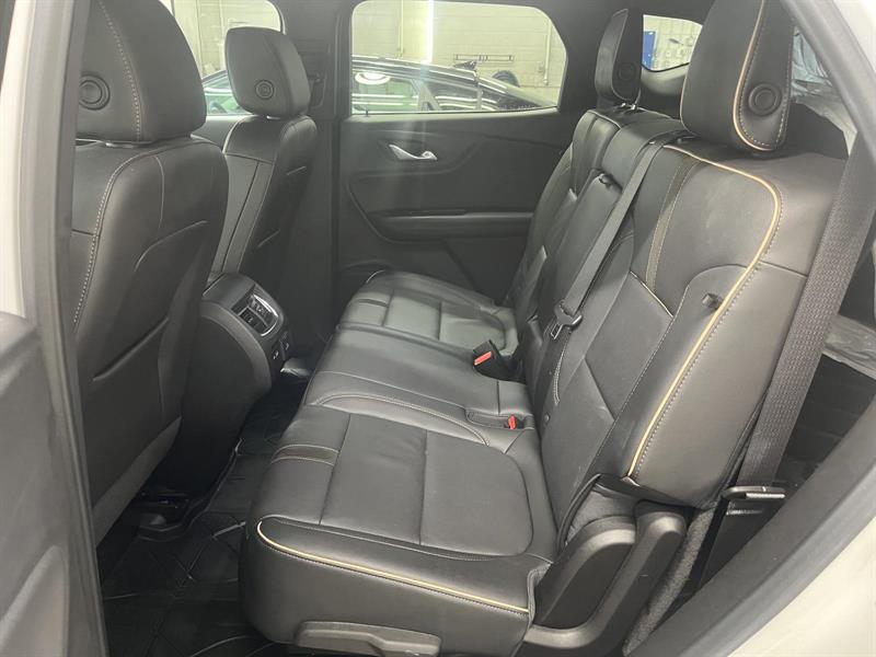 chevrolet Blazer 2020 - 7