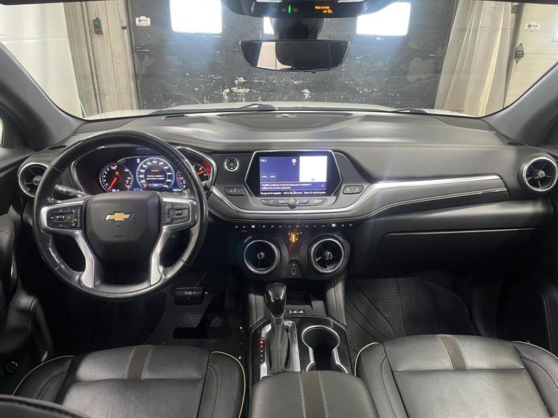 chevrolet Blazer 2020 - 8