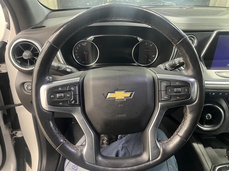 chevrolet Blazer 2020 - 12