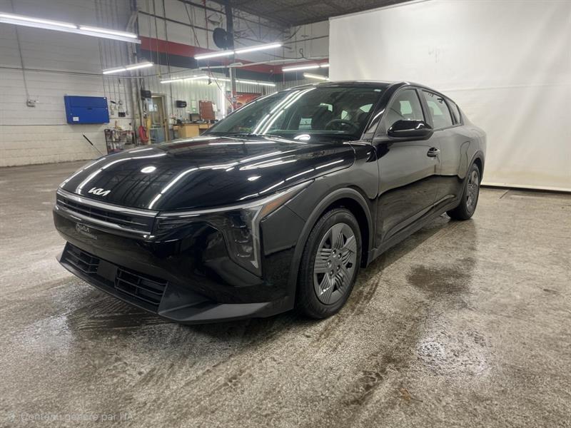 kia K4 2025 - 5