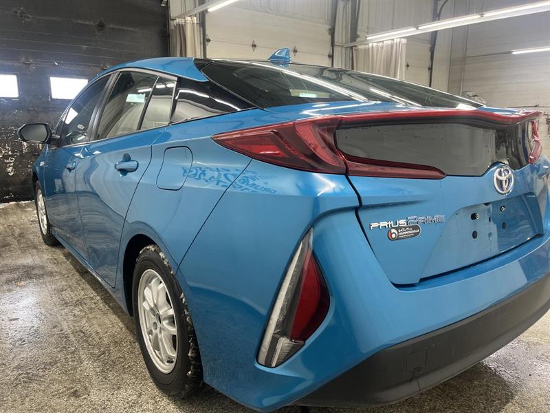 toyota Prius Prime 2022 - 4
