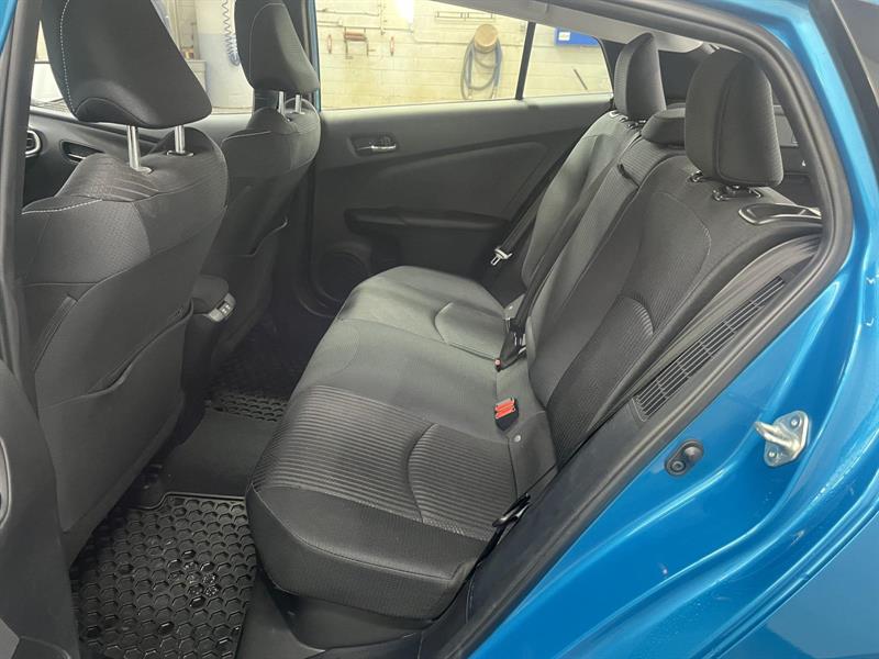 toyota Prius Prime 2022 - 6