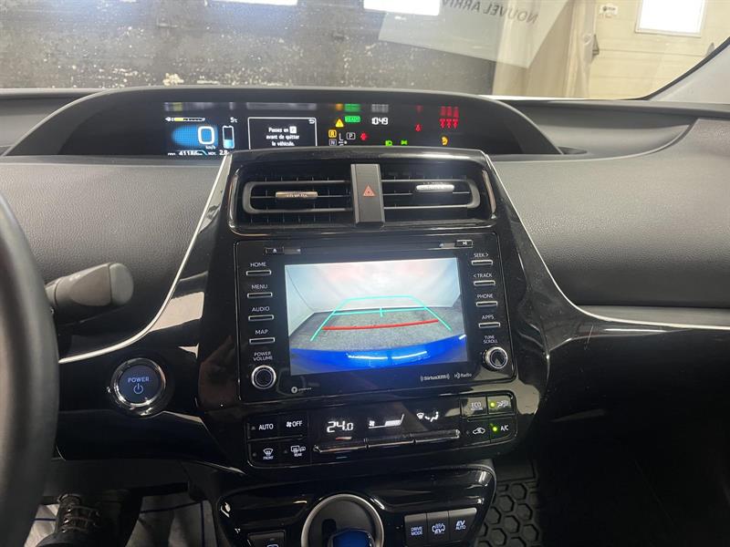 toyota Prius Prime 2022 - 8