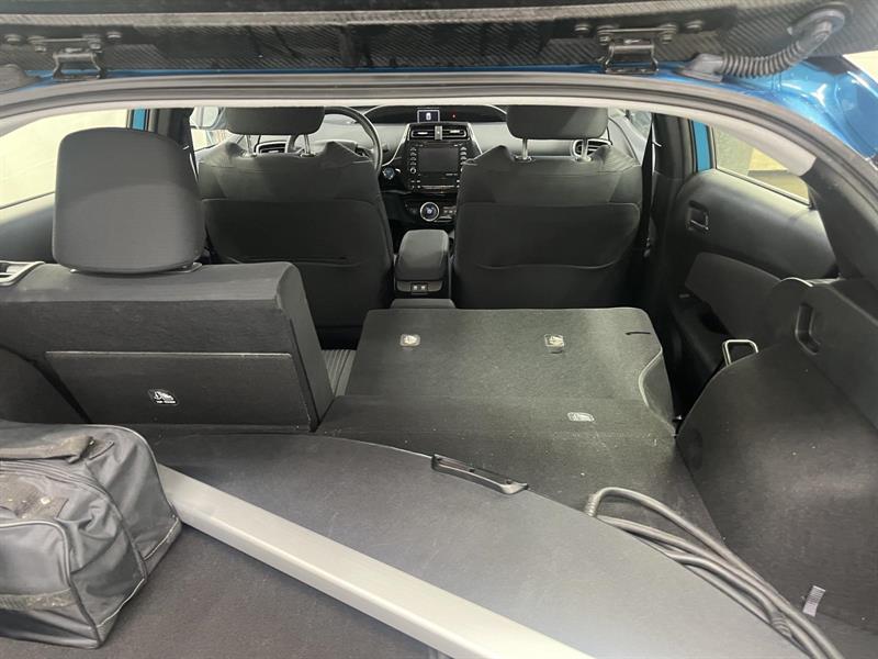 toyota Prius Prime 2022 - 12