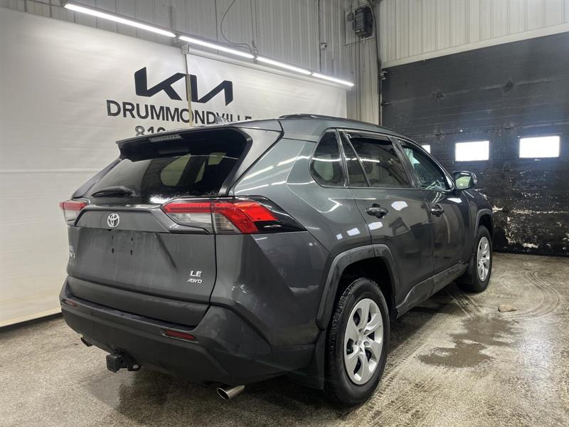 toyota RAV4 2020 - 3