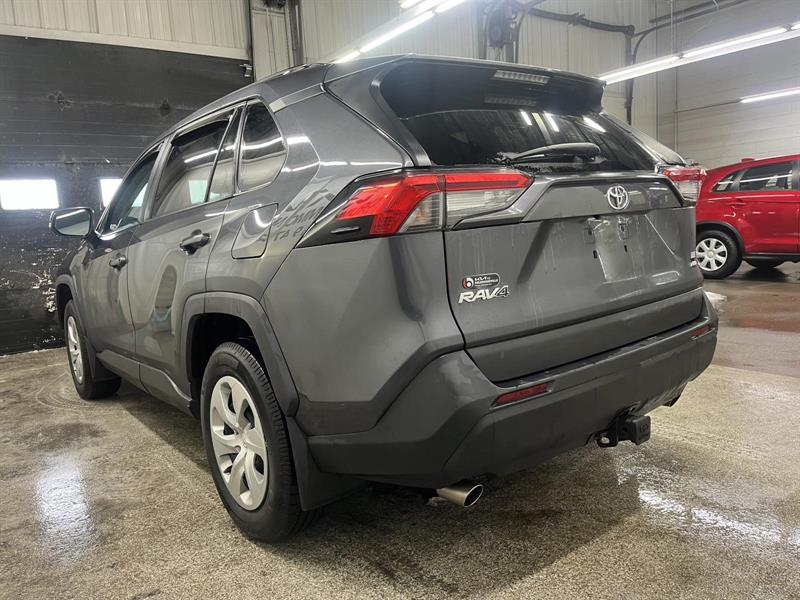 toyota RAV4 2020 - 4