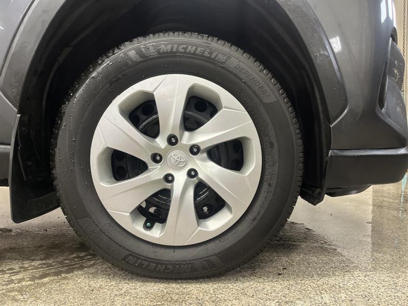 toyota RAV4 2020 - 6