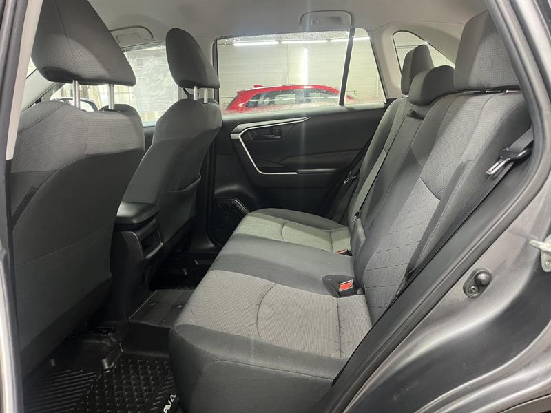 toyota RAV4 2020 - 7