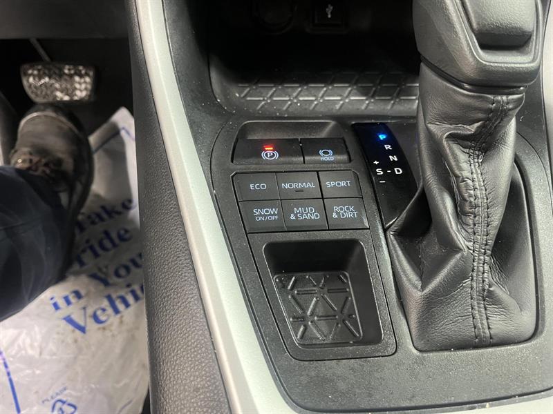 toyota RAV4 2020 - 8