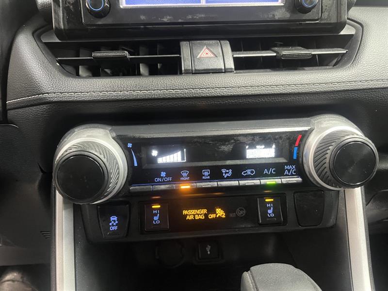 toyota RAV4 2020 - 9