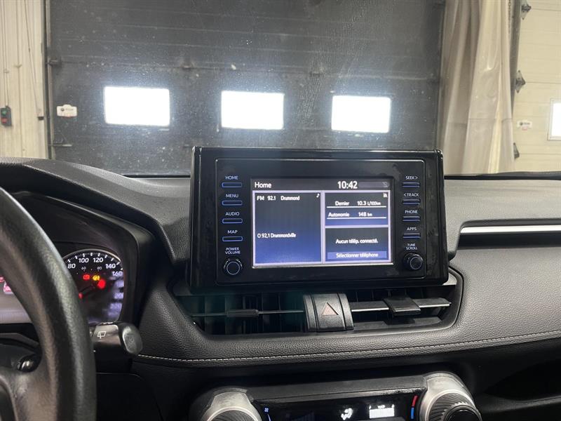 toyota RAV4 2020 - 10