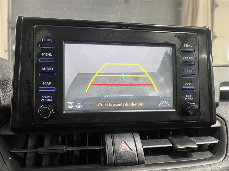 toyota RAV4 2020 - 11