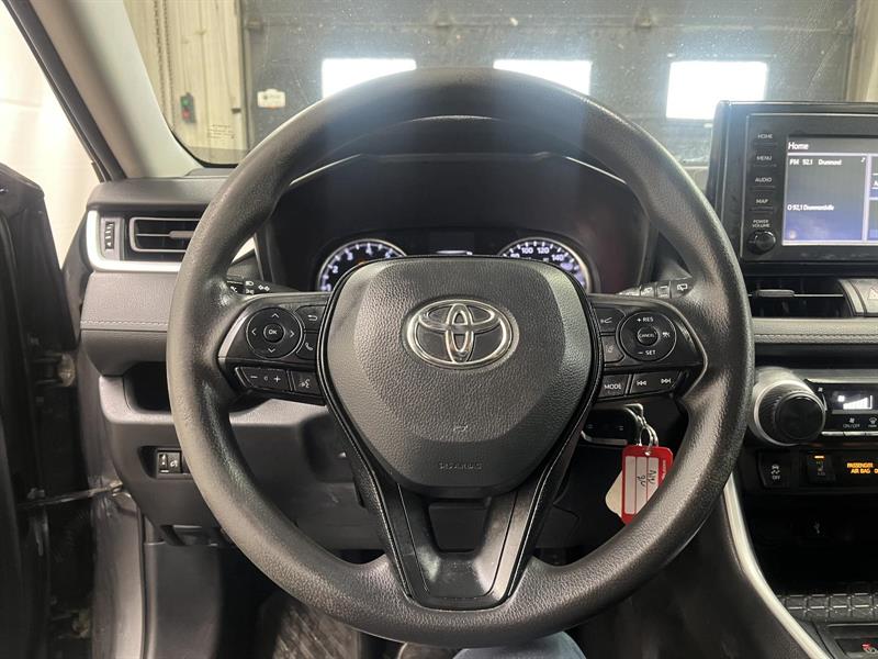 toyota RAV4 2020 - 12