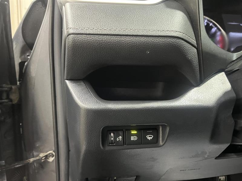 toyota RAV4 2020 - 13