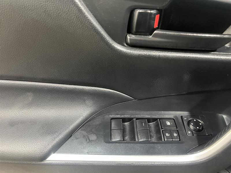 toyota RAV4 2020 - 14