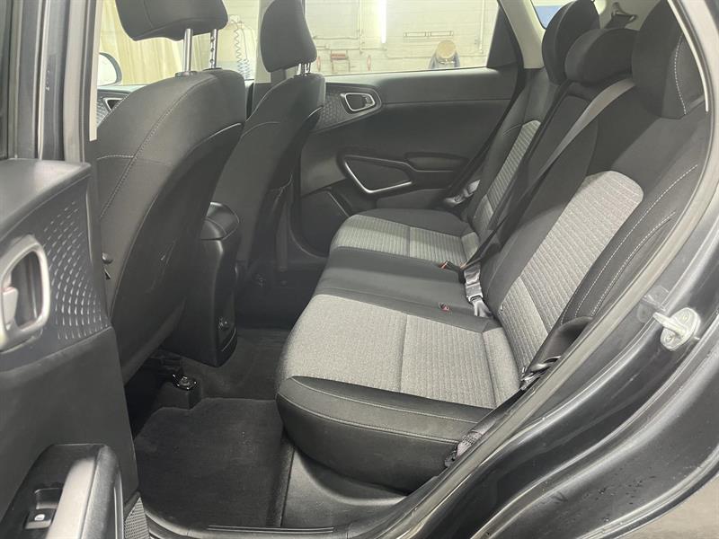 kia Soul 2022 - 7