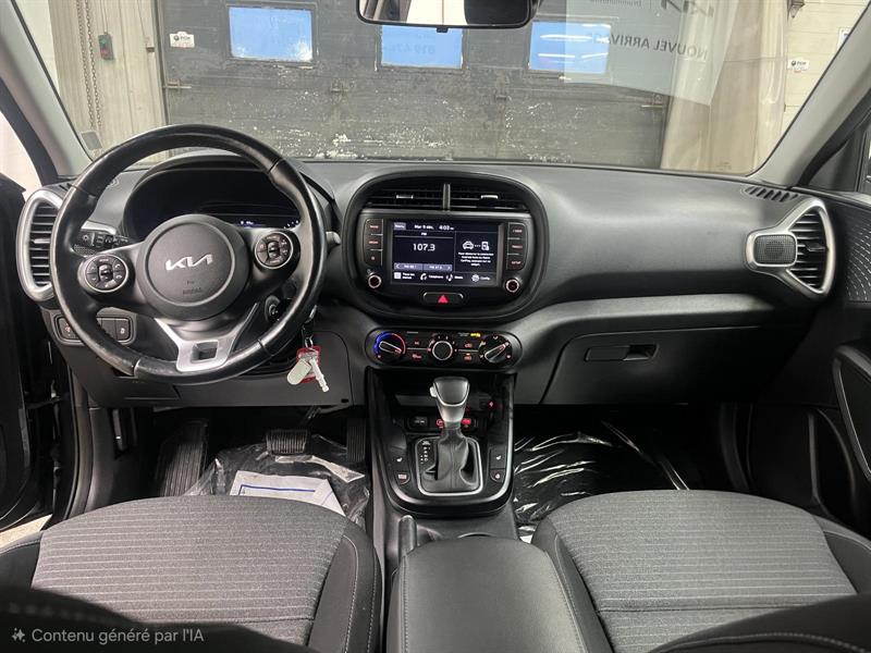 kia Soul 2022 - 8