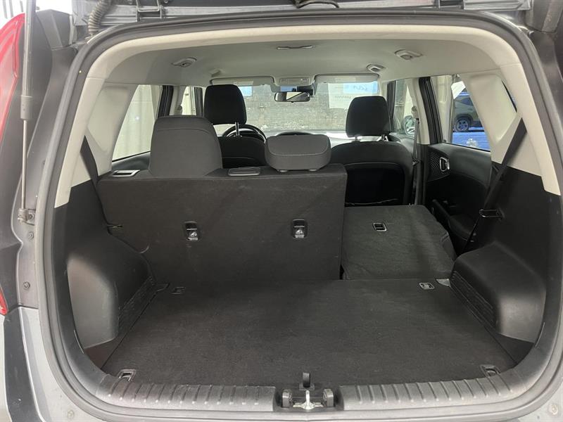 kia Soul 2022 - 13