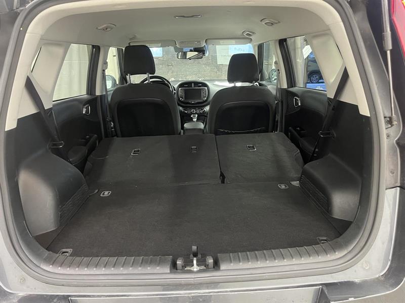 kia Soul 2022 - 14