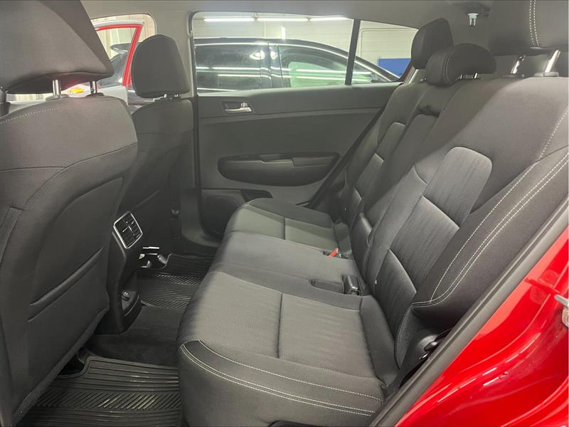 kia Sportage 2020 - 6