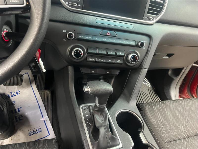 kia Sportage 2020 - 7