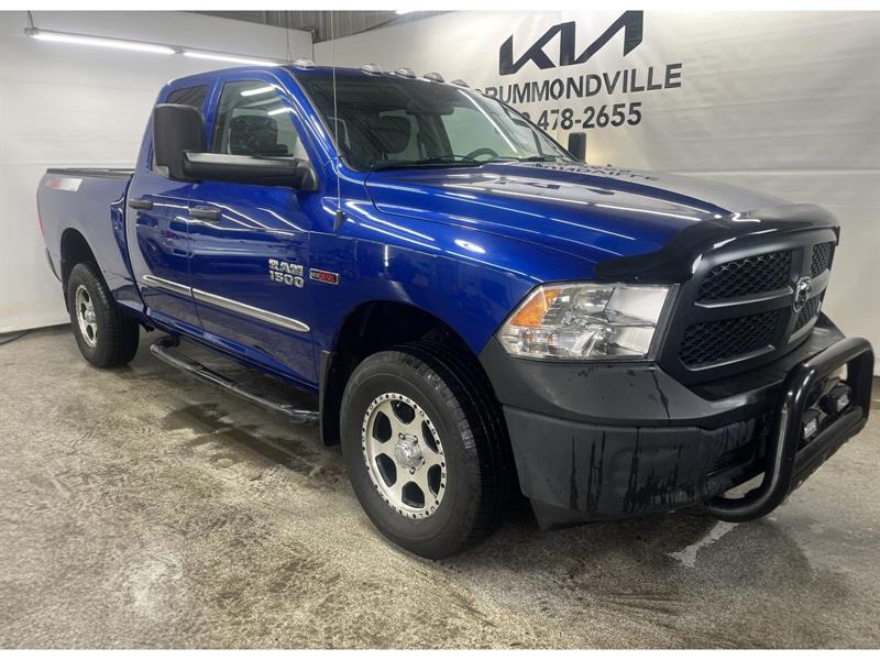 ram 1500 2015