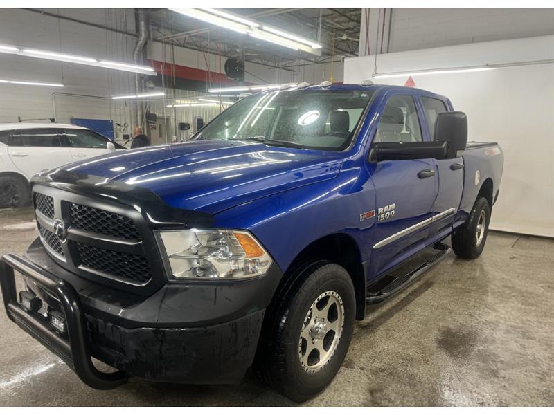 ram 1500 2015 - 6