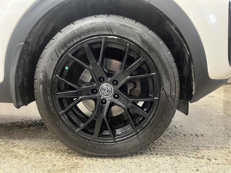 kia Sportage 2020 - 6