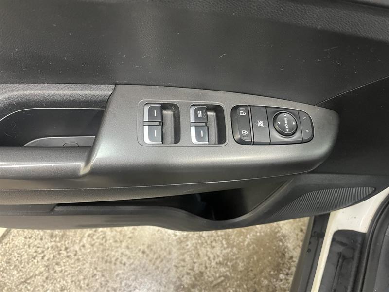 kia Sportage 2020 - 12