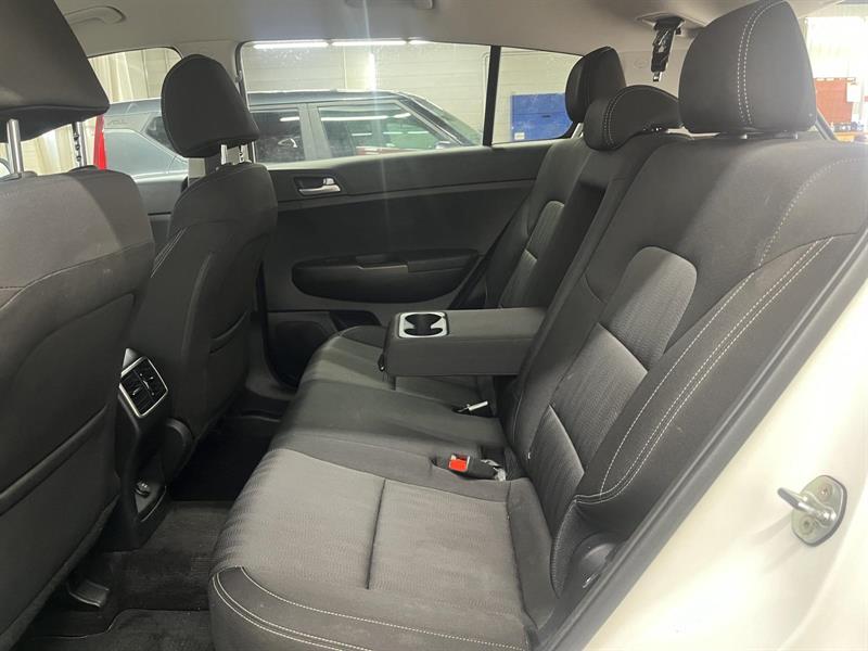 kia Sportage 2020 - 13