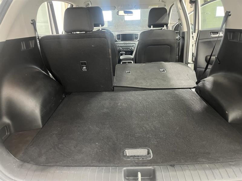 kia Sportage 2020 - 14