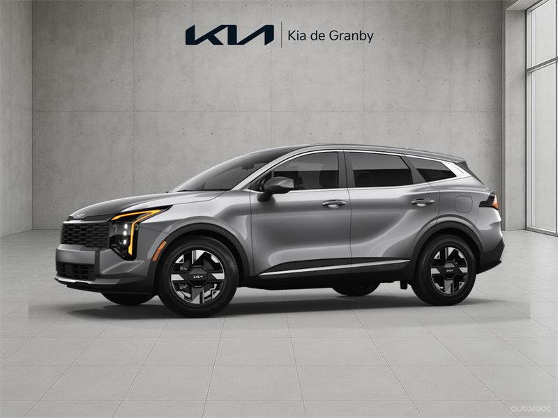 kia Sportage 2026 - 2