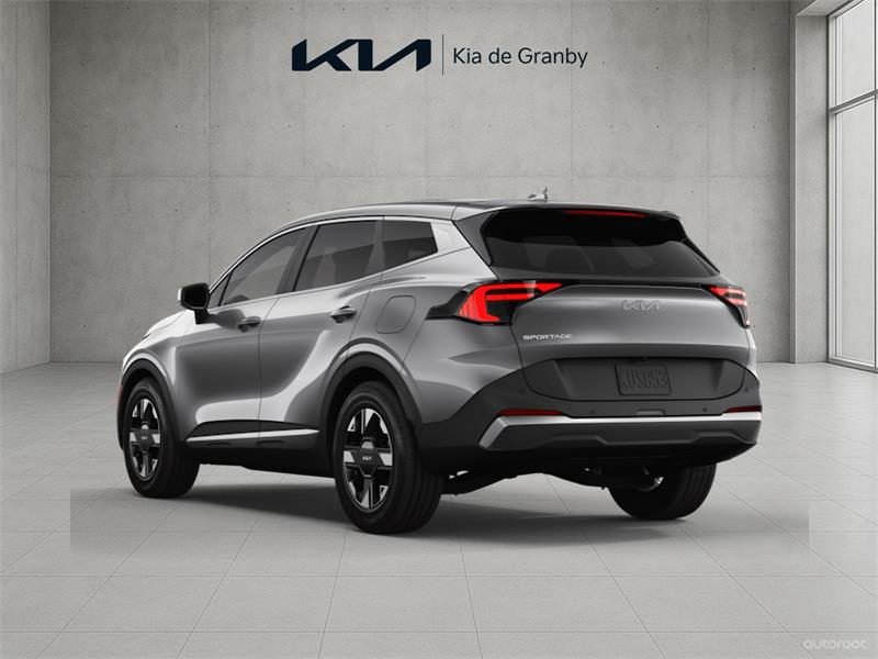kia Sportage 2026 - 5