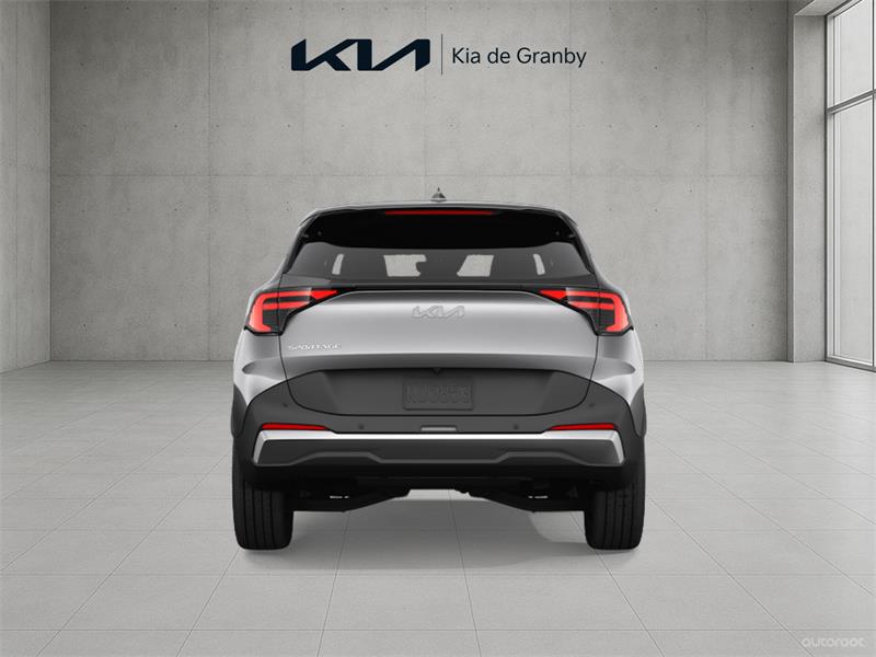 kia Sportage 2026 - 6