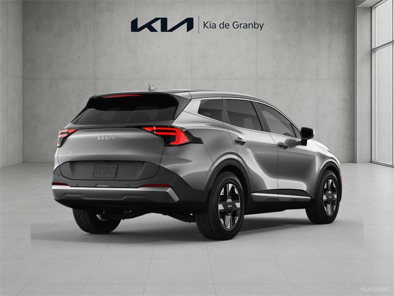 kia Sportage 2026 - 7