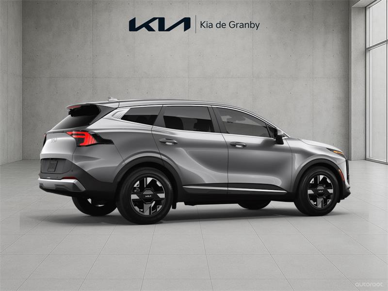 kia Sportage 2026 - 8
