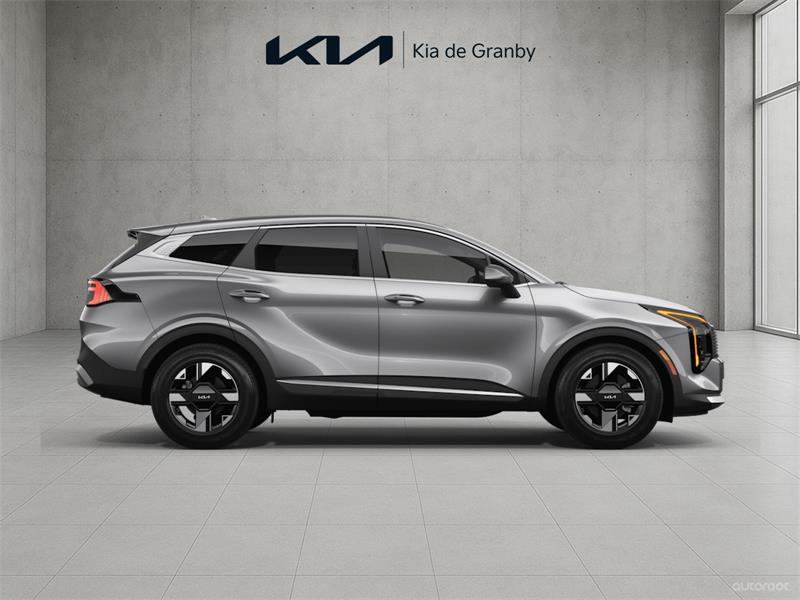 kia Sportage 2026 - 9