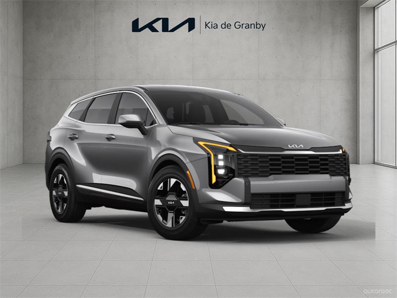 kia Sportage 2026 - 11