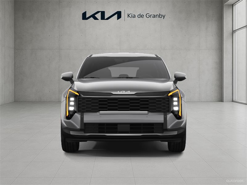 kia Sportage 2026 - 12