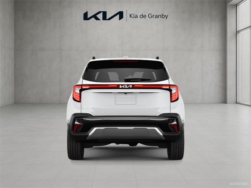 kia Seltos 2026 - 6