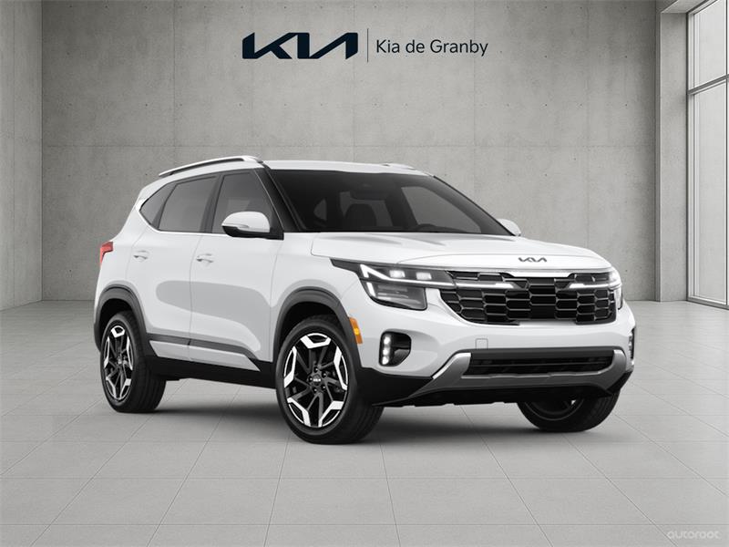 kia Seltos 2026 - 11