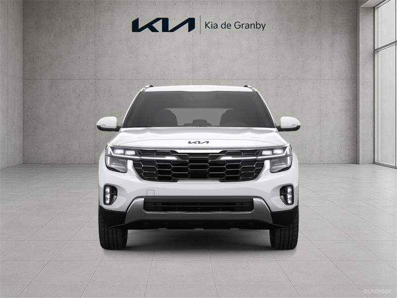 kia Seltos 2026 - 12