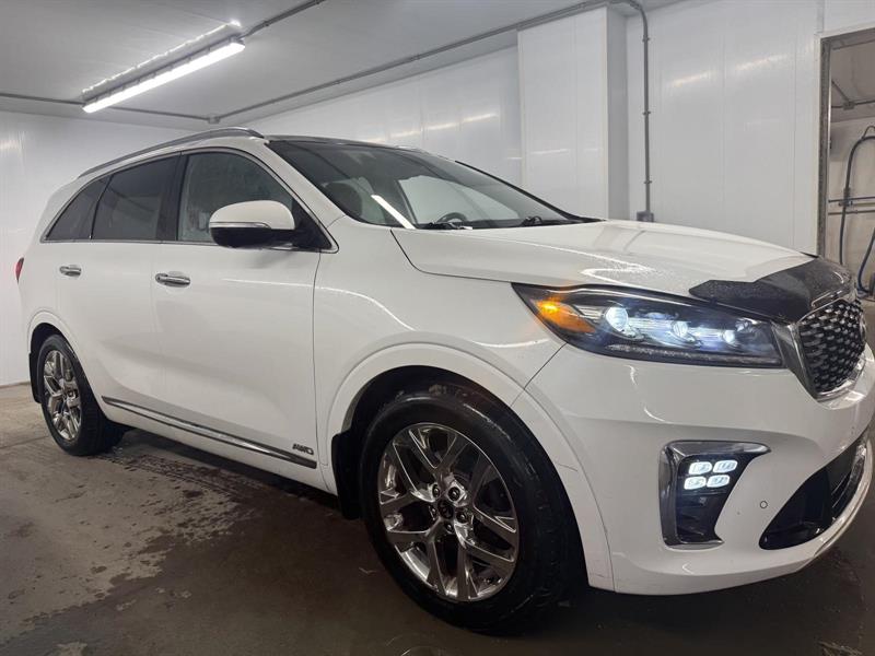 kia Sorento 2019 - 2