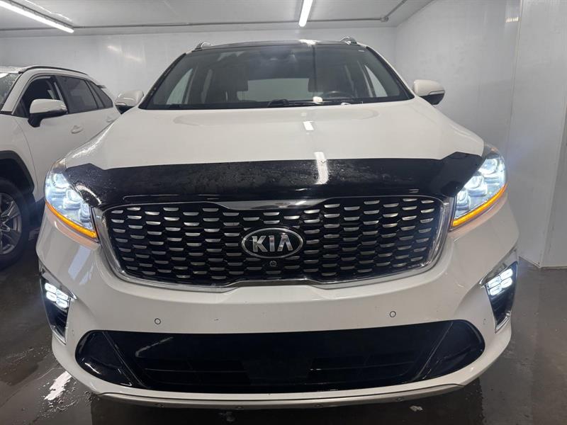 kia Sorento 2019 - 3