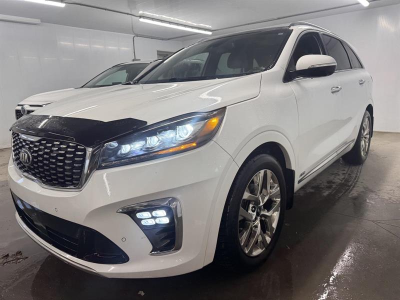 kia Sorento 2019 - 4