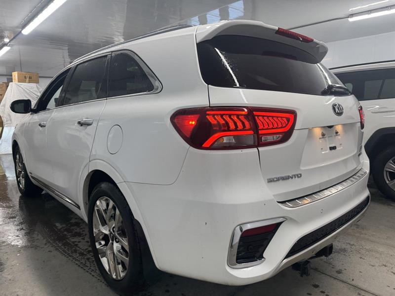 kia Sorento 2019 - 5