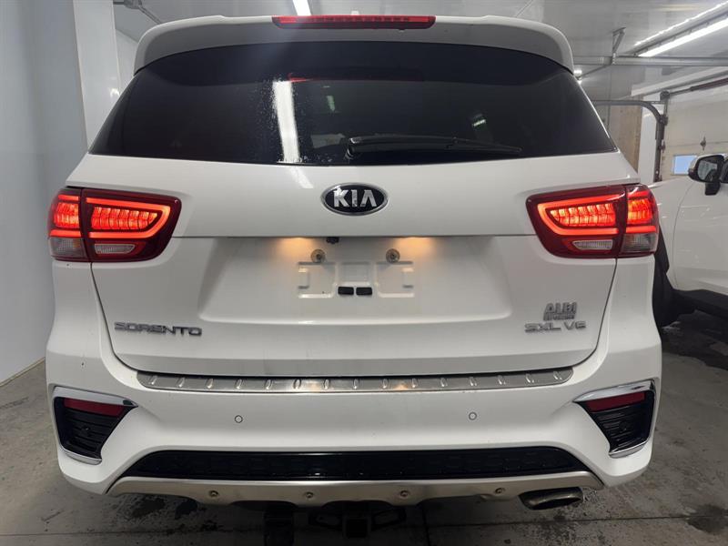 kia Sorento 2019 - 6