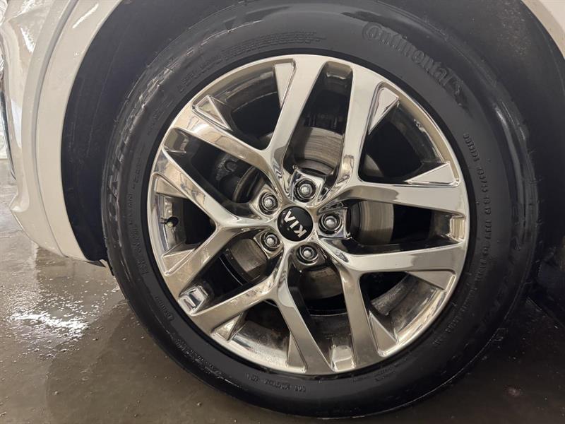 kia Sorento 2019 - 8